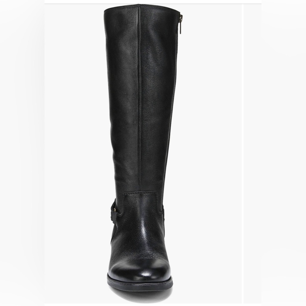 NEW Vionic Rochelle Black Over the Knee Boots 7.5W - Picture 3 of 7